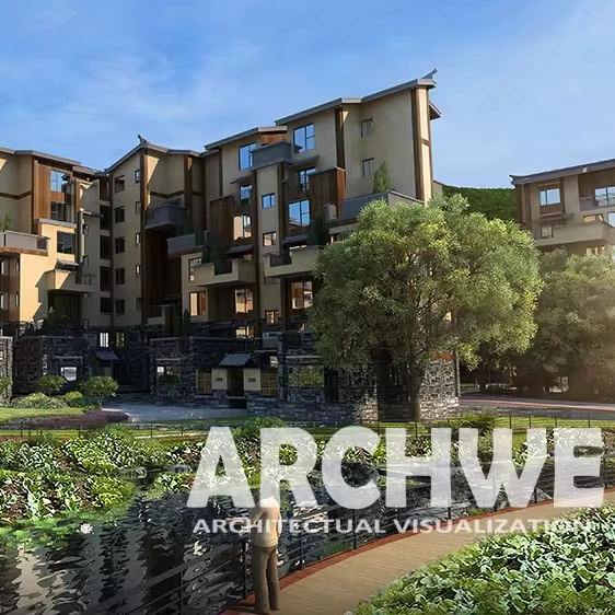 3d architectural rendering, also 3d product rendering, lumion render, vray render, furnish my whole house renderings