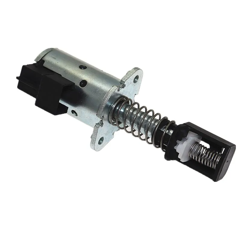 For Bosch 2.2 urea pump directional valve return liquid one-way valve solenoid valve suction switch 612640130088