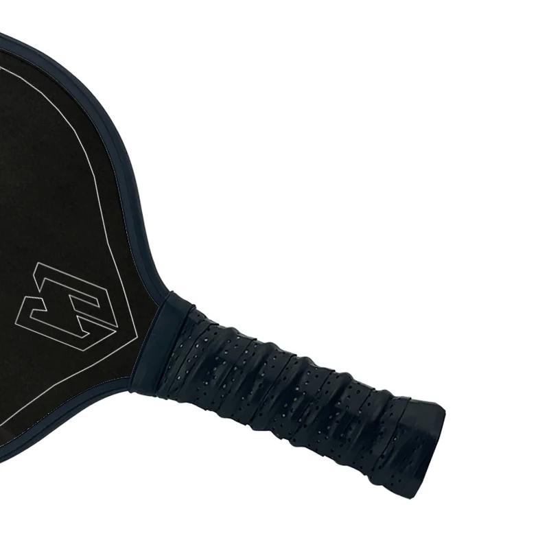 JUCIAO SPORT Perseus Durable Toray T700 Carbon Fiber Custom USAPA Standard Pickleball Paddle Racket