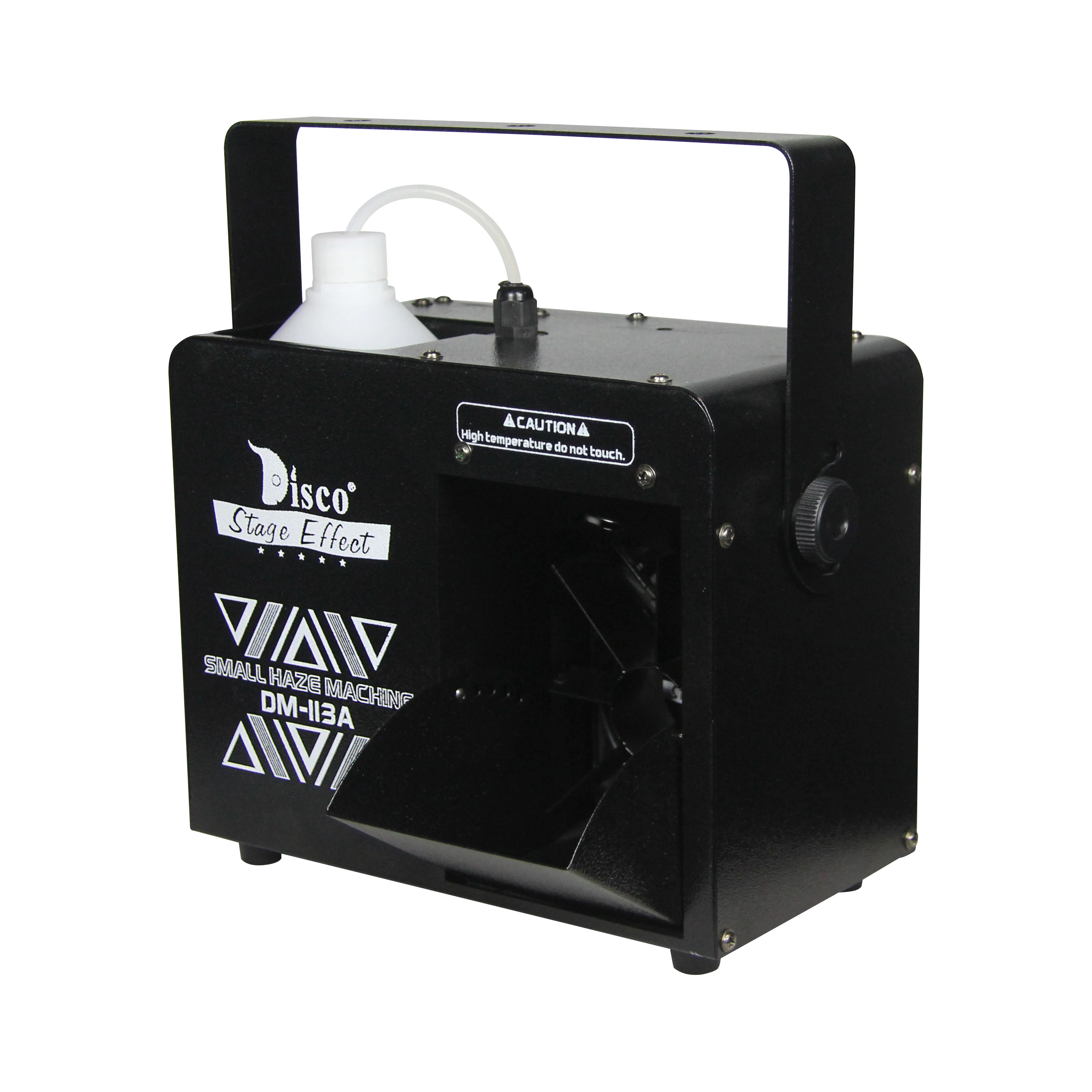 Customized New Product Fog Machine Wedding Smoke Haze for Events Hazer Stage Light