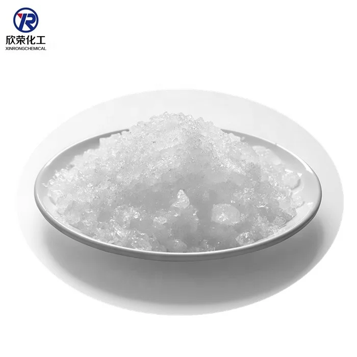 
Silver nitrate 99.8% industrial grade for sale 