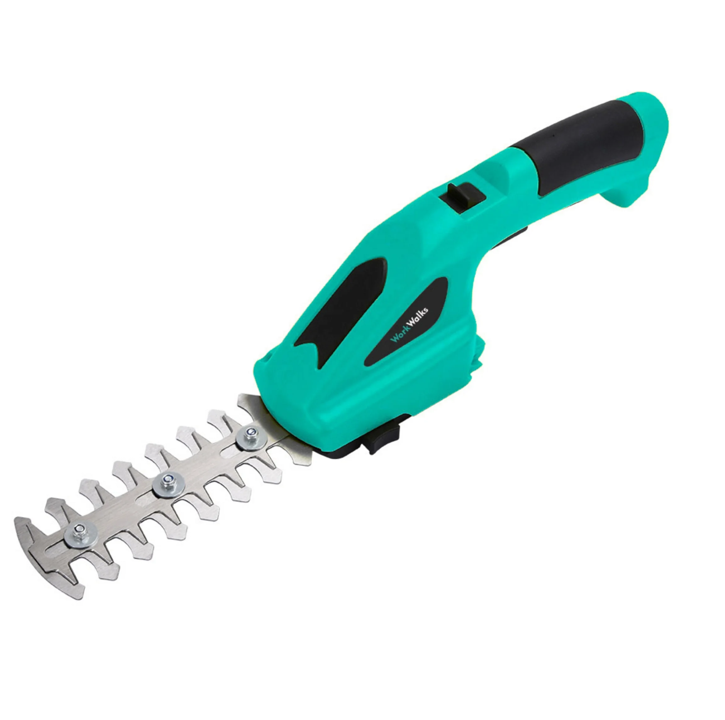 3.6V / 7.2V electric garden tool grass cutting tool pruning shear