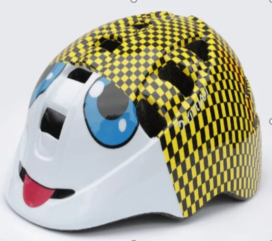 kids riding helmet  for Skating ice-skating bicycle cycling helmet Skating rink Skate land ice rink skiing Snowboarding Y-18