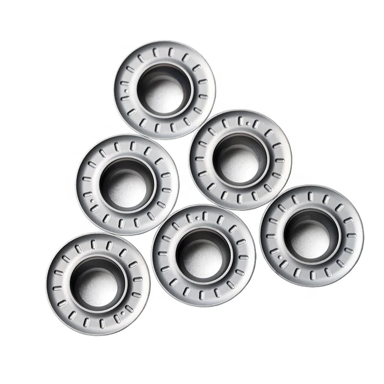 RPMT1204MO Milling Inserts Round Milling Tool Lathe Inserts CNC Carbide Milling Cutter Tungsten Carbide Lathe Machine Tool