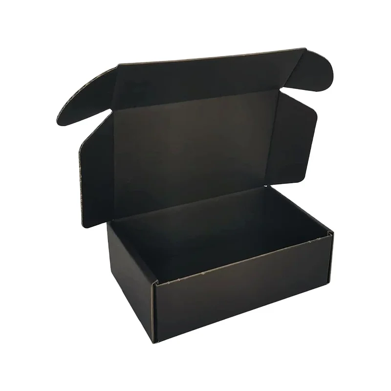 Custom Boxes For Packiging Pink Shipping Mailer Boxes Customized Luxury Beauty Subscription Box  Corrugated Cardboard