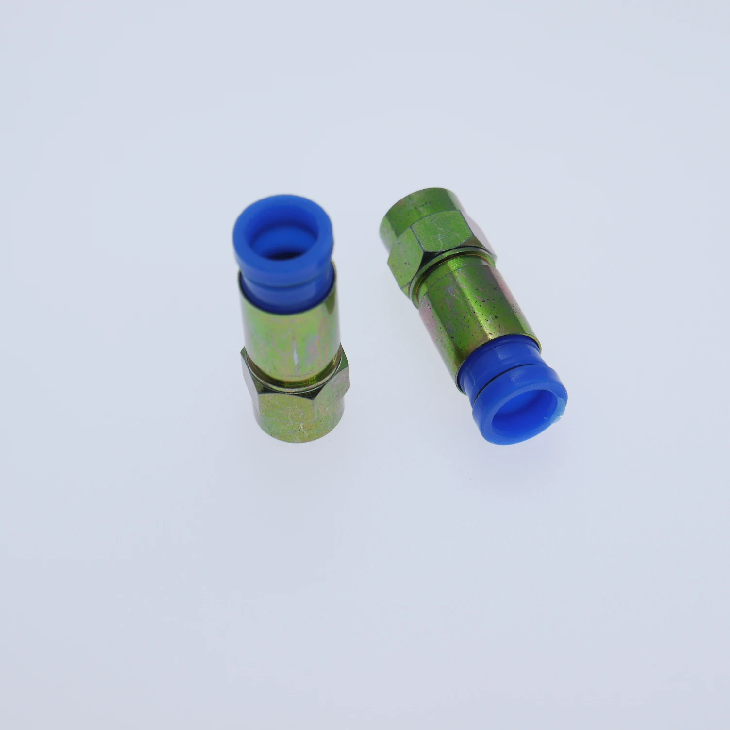 
High Quality Rg6 F Male Compression Connector 