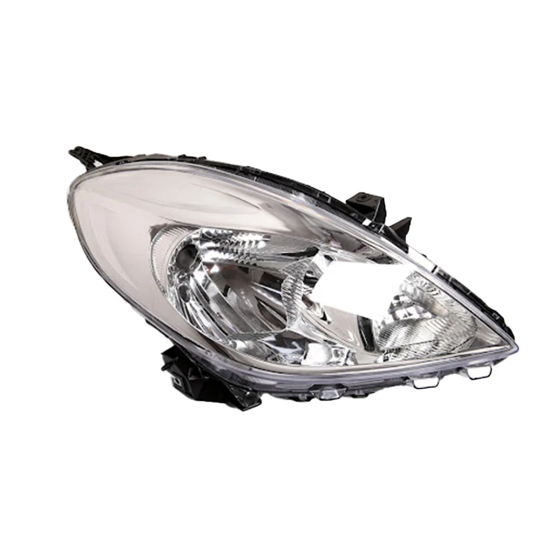 Head Lamp for Nissan Headlight Custom Molding Plastic injection mold