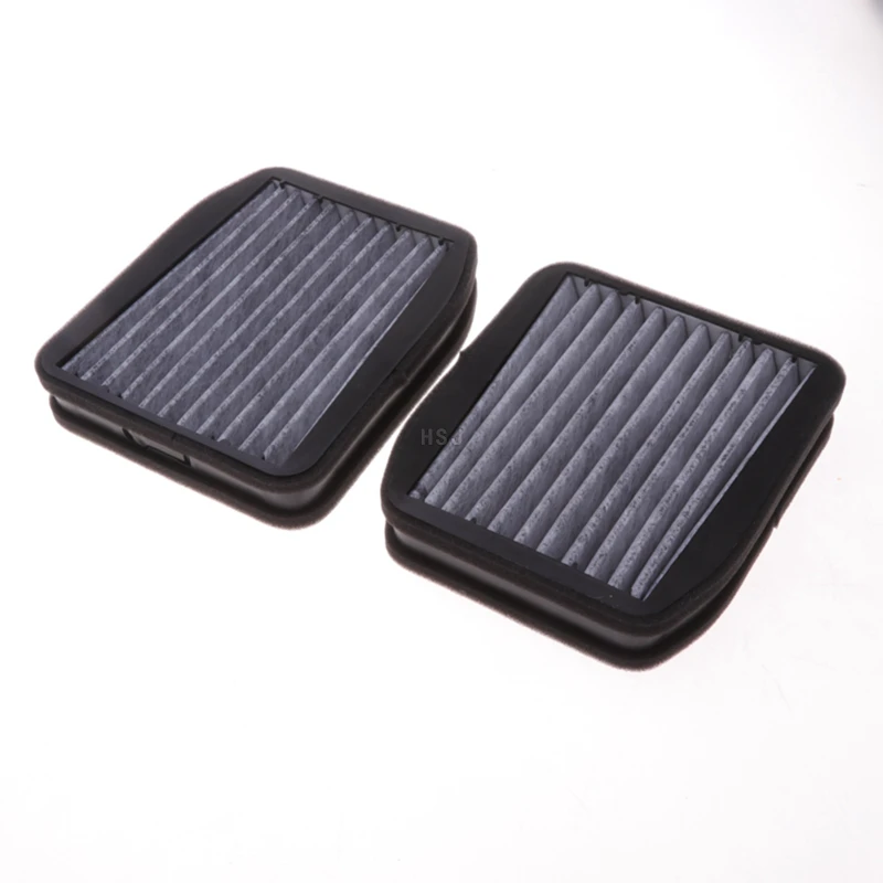 China Manufacturer 212x189x40mm Air Conditioner Filter A2308300418 For Mercedes G Class (w463) Sl Class (r230)