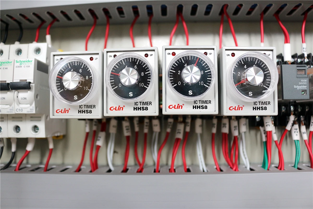 Door Embossing Machine 2500 Ton Metal Steel Door Skin Making Hydraulic Embossing Press Machine