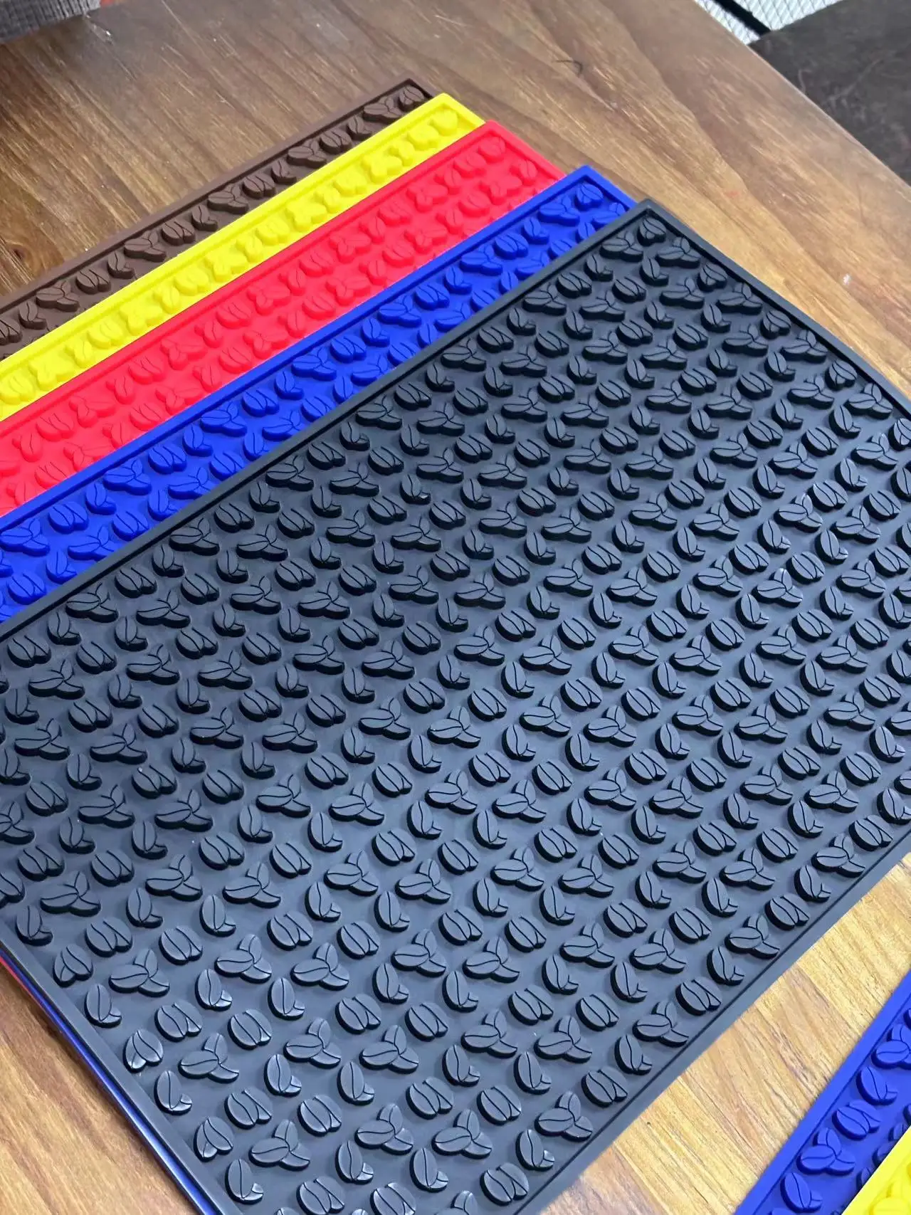Trending Kitchen Coffee Bar Mat Coffee Mat For Coffee Bar Accessories