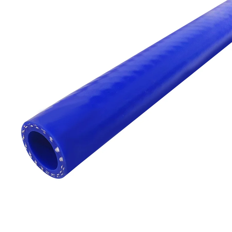 Flexible car automotive coolant water pipe tube industrial silicone radiator heater rubber hose