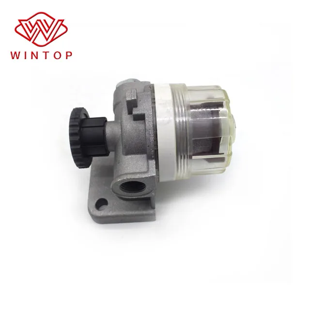 Heavy Duty Truck Parts Diesel Engine Feed Fuel Pump OEM 5010412930