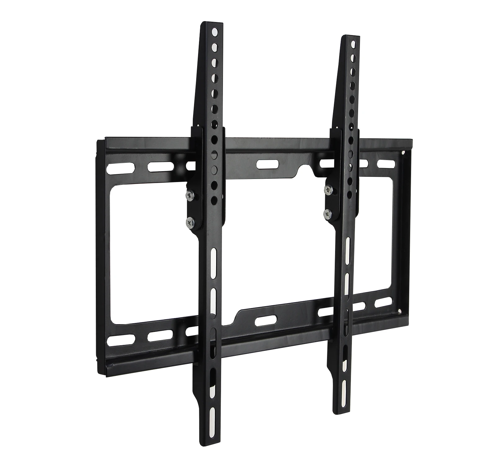 Fixed lcd Led plasma tv wall stand for 26-55 inch tv wall mount  tilt bracket