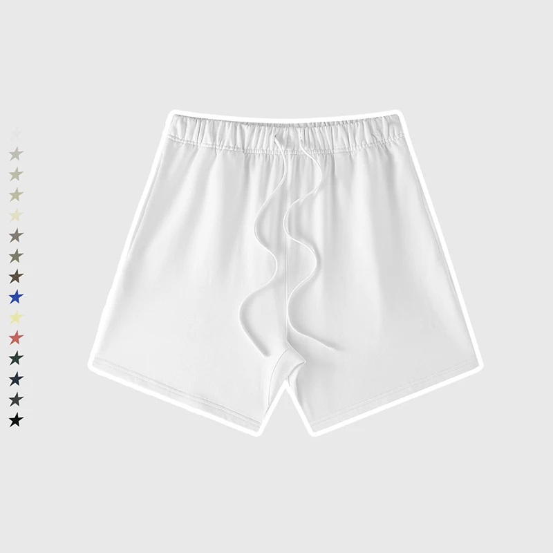 Custom Summer Oversized  Tracksuit For Casual Sports Two Piece T Shirt And Short Set Unisex Women Men Track Suit