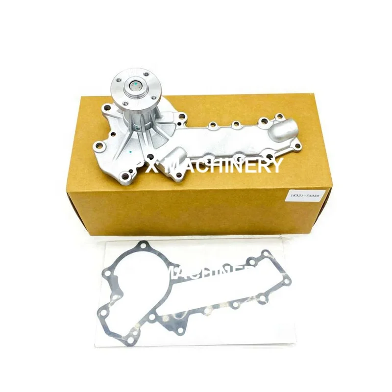 1K321-73030 1K32173030 водяной насос для Kubota V2403