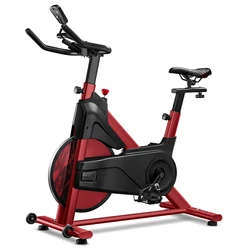Wholesale Commercial Electric Exercise Bicycles High Quality Spin Bike