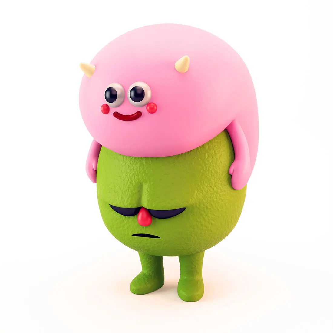 Custom Design Vinyl Miniature Toy Manufacturer OEM Collectible PVC Miniature Figurine Toys
