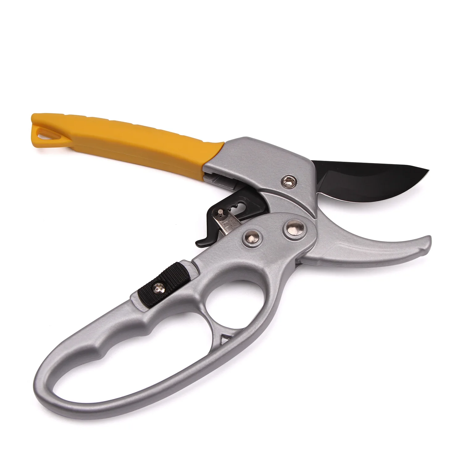 Factory Hot selling Hydroponic Scissors Pole Pruner Trimmer Tree Branch Pruner Garden Scissors