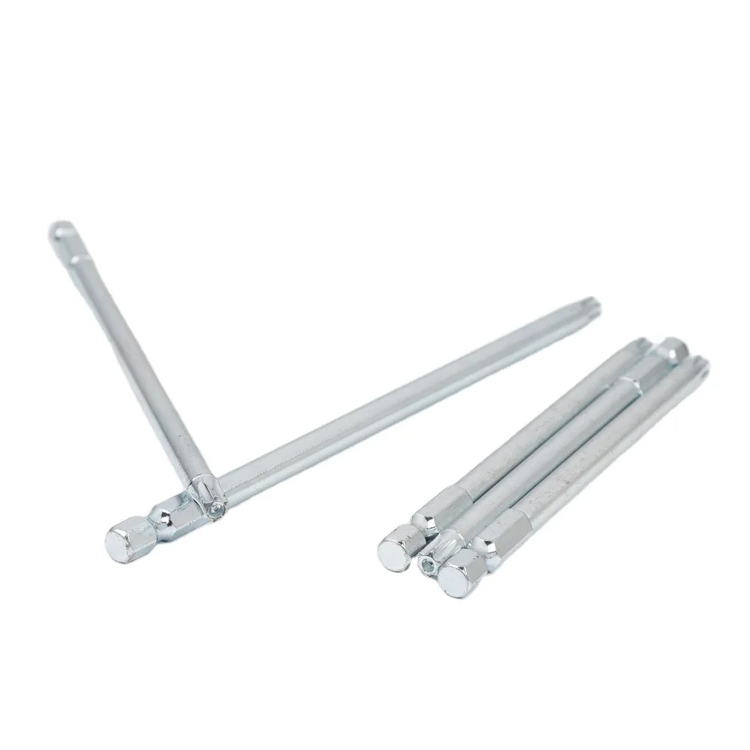 Good quality Torx screw driver T10 T20 T30 OEM Torx drilling bit
