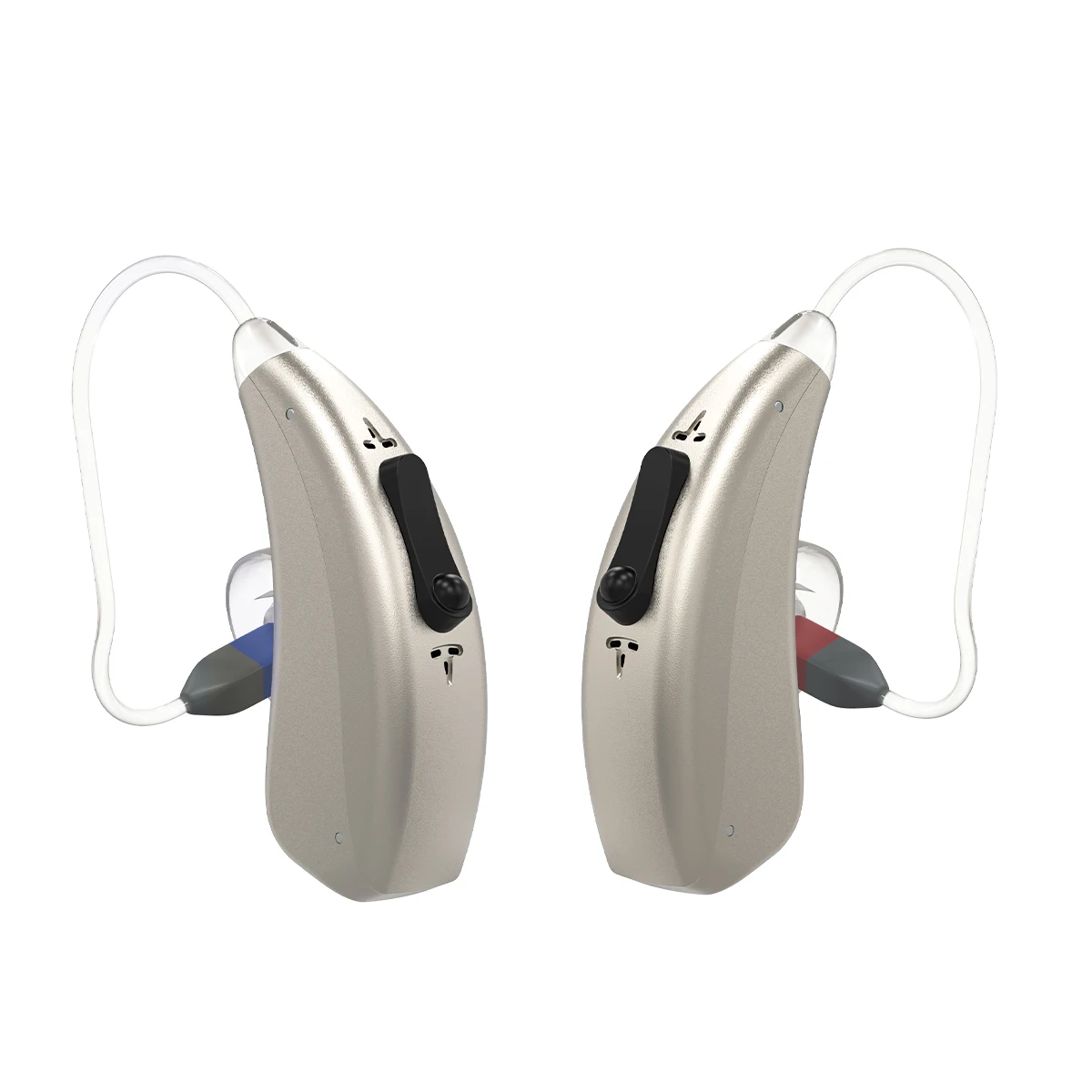 RIC rechargeable Hearing Aid digital rechargeable hearing aids for the deaf