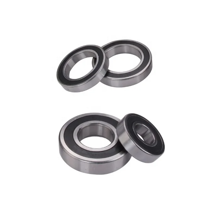 High quality bikes Deep groove ball bearing 6901 12*24*6mm thin wall bearing