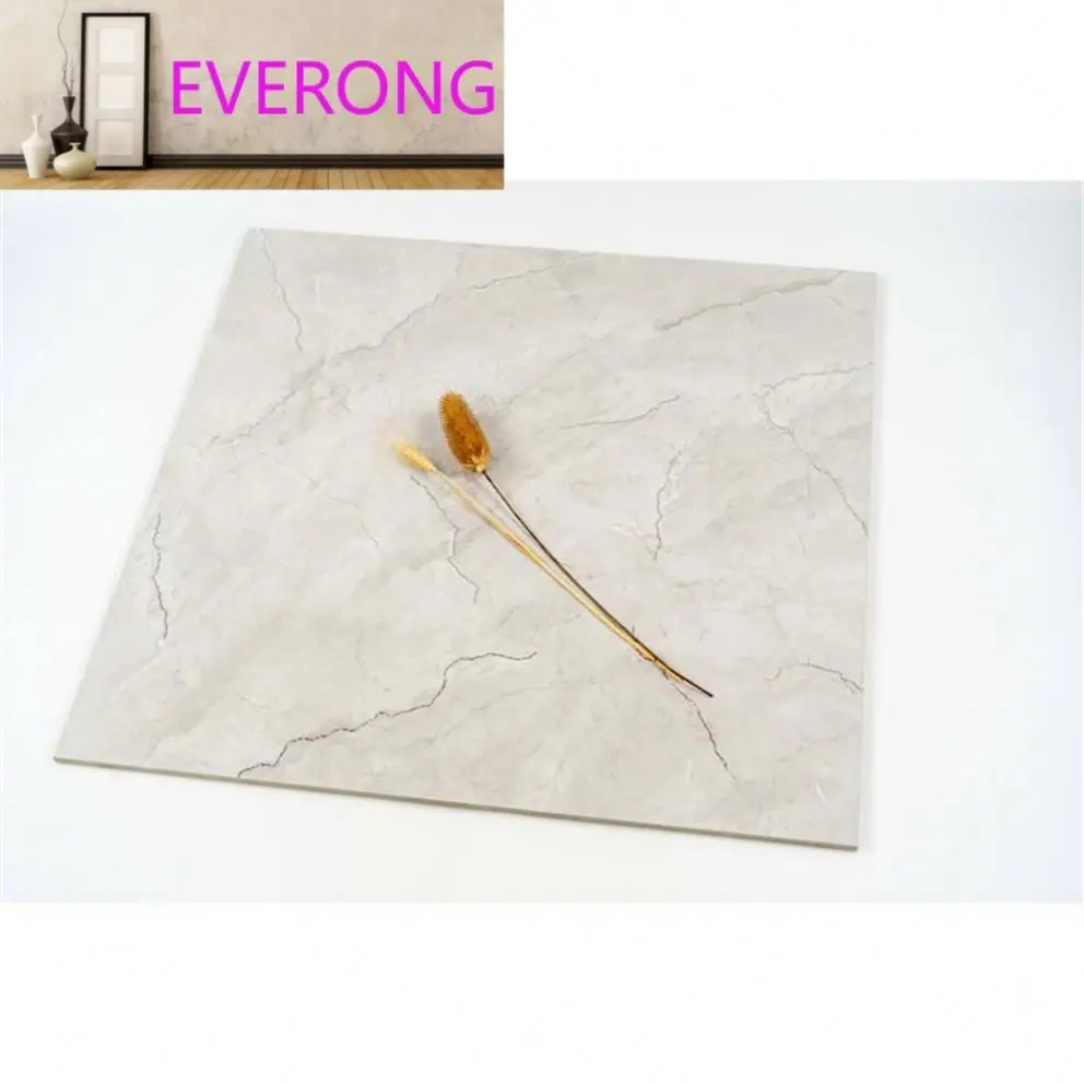 Полированная керамическая плитка для гостиной pisos porcelanato 60x60