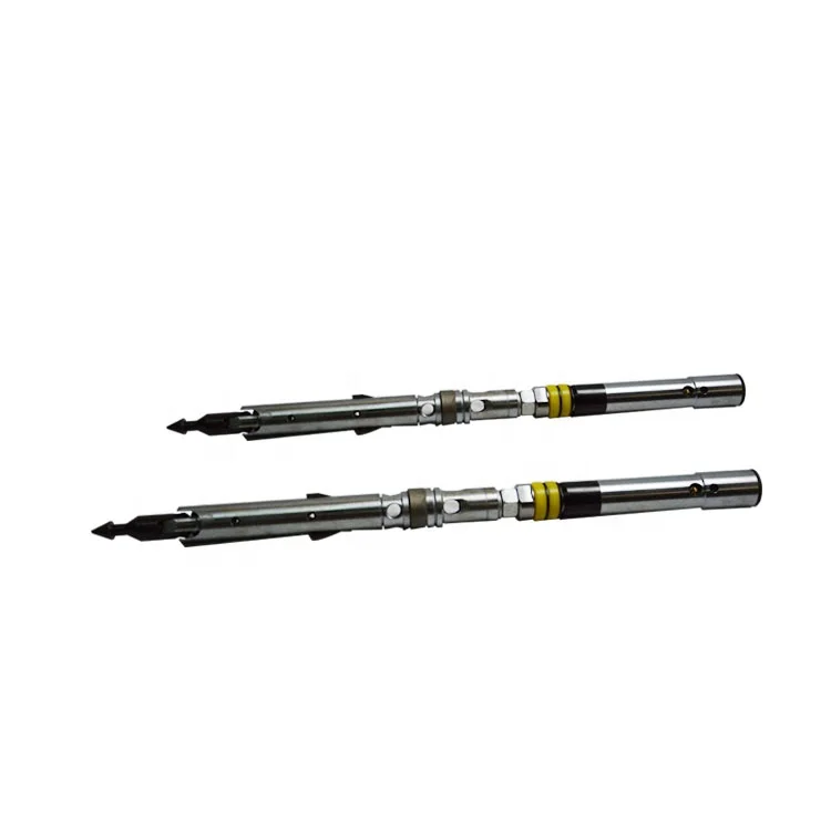 Сердечник Wuxi Geotec 1 5 m BTW для геологических буровых
