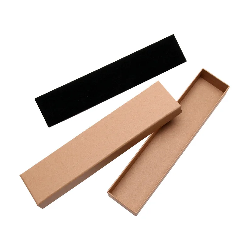 Custom Top Cover Paper Box Logo Printed Paper Gift Fashion Luxury Jewelry Boxes Packaging For Ring Earring Necklace