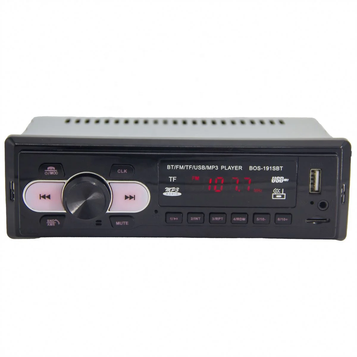 Китай, лидер продаж, дешевый автомобильный ленточный проигрыватель Jiangmen Son