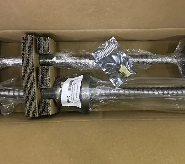 Ball screw A97L-0203-0306#700 XBS A97L-0203-0306#500 A97L-0203-0383# ZBS FANUC CNC W2505C-75PSS-