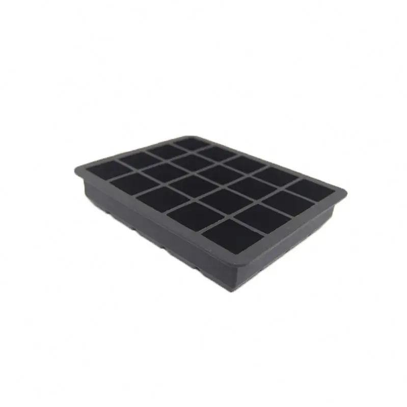 Custom Or Standard Factory Manufacturer Ice Cubes Round