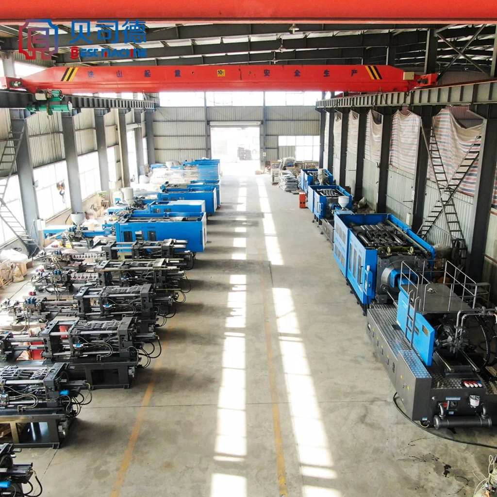 385T Plastic products manufacturing machine 5 Gallon Injection Molding Machine pet preform making machine