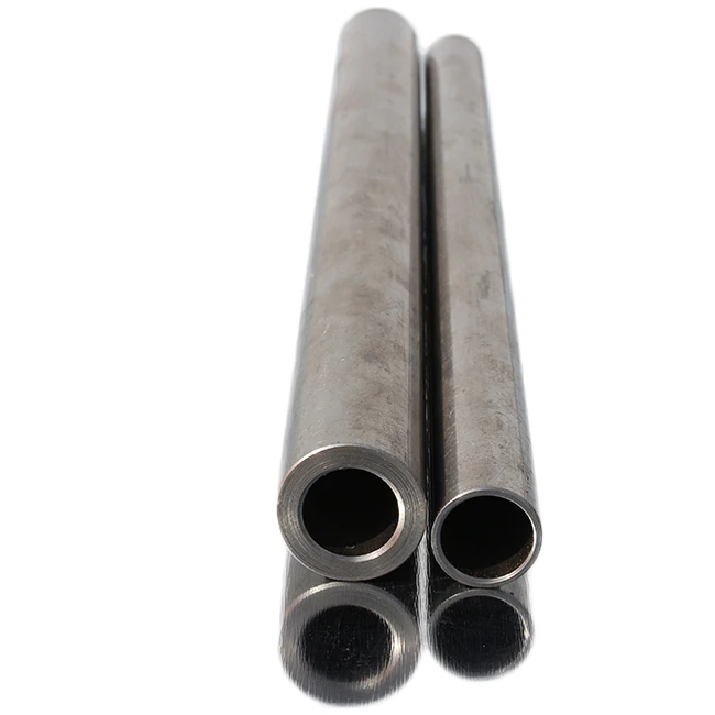 Promotion new product ASTM A105 GR.B seamless carbon steel round pipe