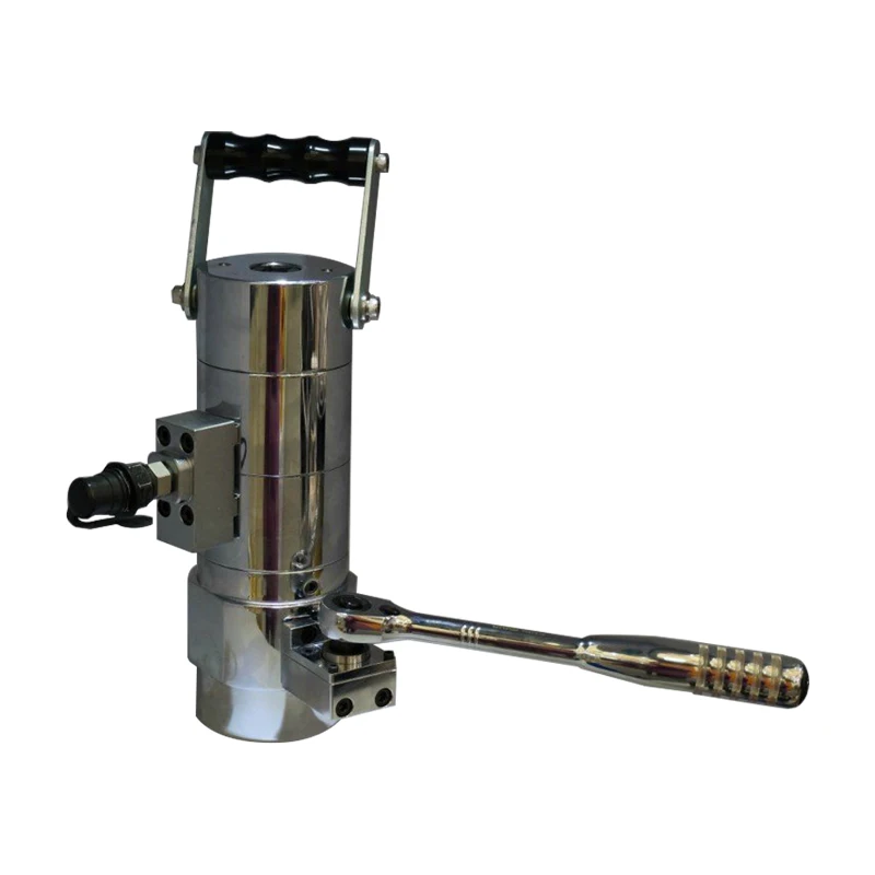 MSK series - Thread diameter M39 Multistage Cylinder Bolt Tensioner tools for the Stretch nuts