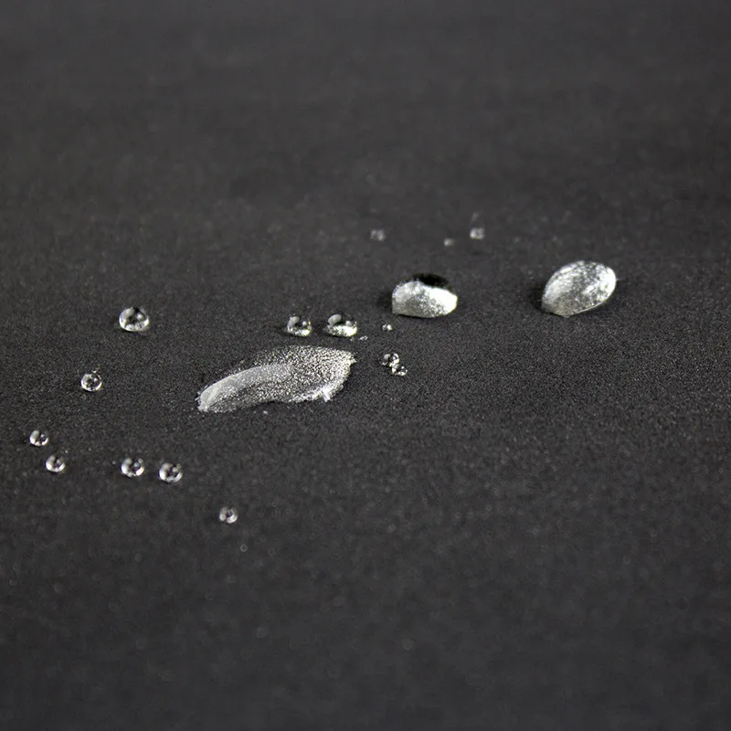 Bonded Four-Way Elastic 3-in-1 TPU Softshell Jacket Recyclable Polyester Windproof and Waterproof Ski Fishing Hiking Wear