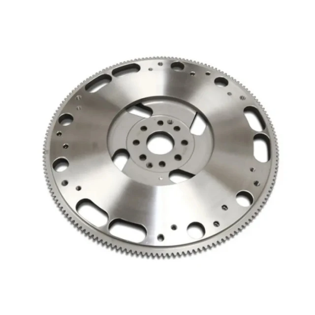 High-Quality Cnc Automotive Parts For Cnc Machining Devices Are Durable