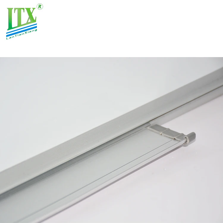 Wholesale New Design Whiteboard Magnetic Writing White Board Kids Dry Wall Board for Classroom