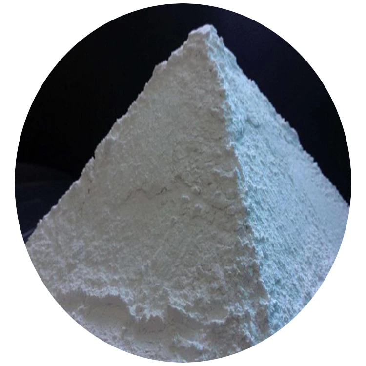 Professional Manufacture Magnesium Oxide For Tyre Manufactures