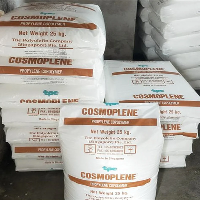 PP granules polypropylene PC/PS/PE/ABS/PVC/PET/TPU//PP  raw material plastic granule