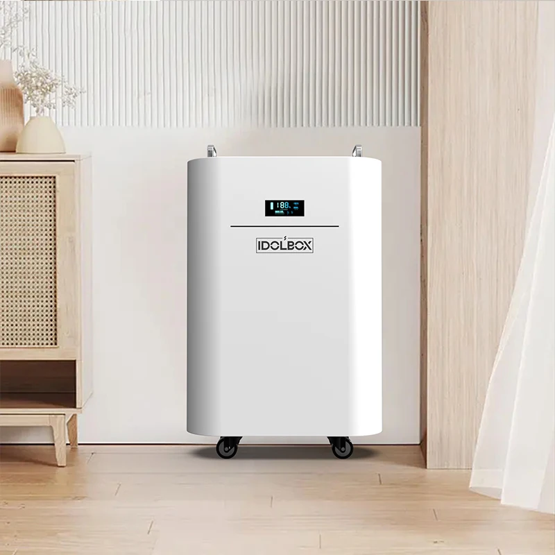 Солнечная панель LiFePO4 100Ah 48V 10kWh Бытовая система хранения энергии солнечная батарея для домашнего