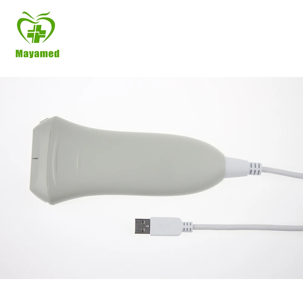 
USB linear probe Ultrasound portable type 