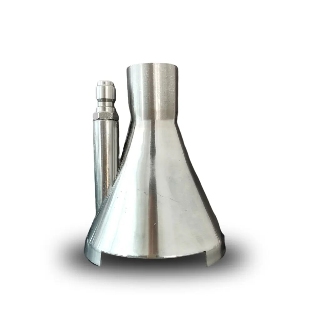 Wholesale sewage suction plate sand suction pump dust extraction tool suction nozzle sludge vacuum pump