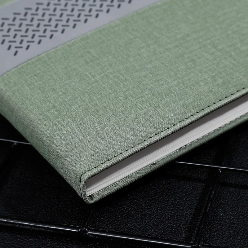 New arrivals B5 agenda Notebook stitching Chinese wholesale diary notebook supplier