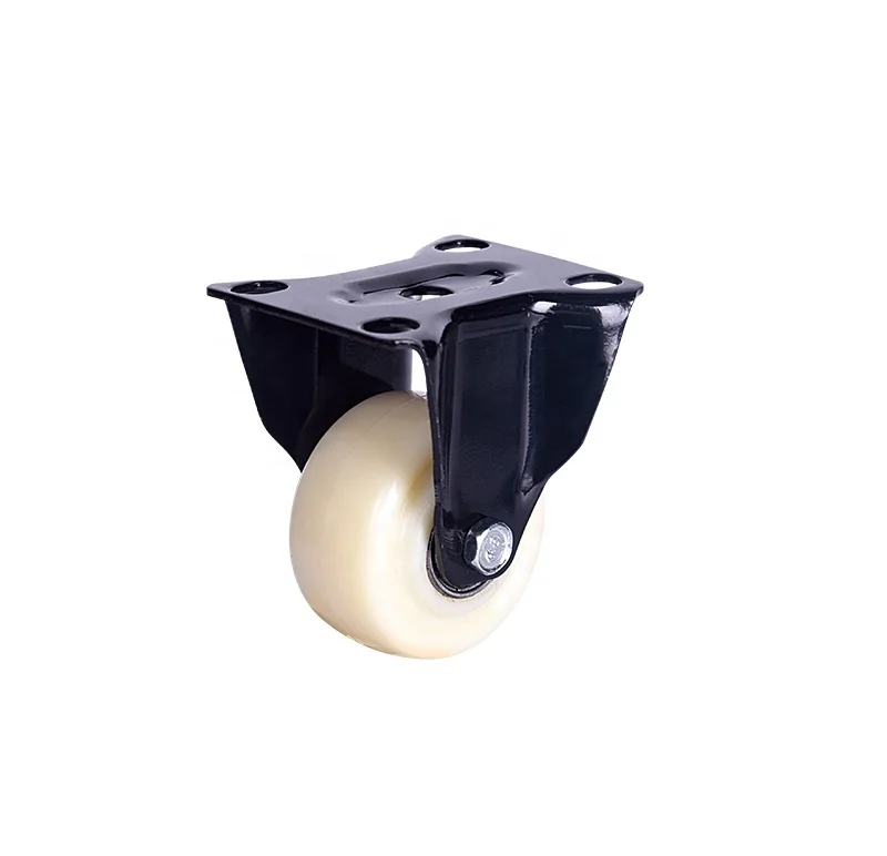 Ролик weel 2022 новый стиль высокое качество прочный замок для офисного стула 40 мм 50 жесткий ролик