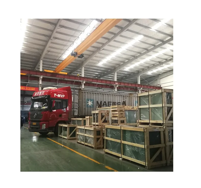 Professional Manufacture Cheap House Bulletproof Glass Price Bulletproof Glass