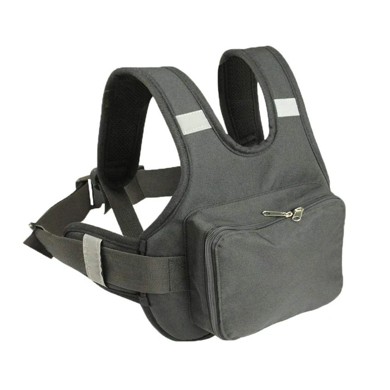 Adjusted Resistant Seat Strap Baby Strap Motorcycle Safety Belt for Kid Baby