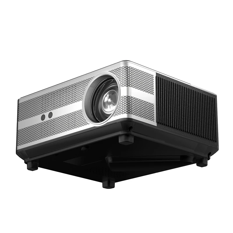 Лидер продаж с завода Oem Odm 6500 высокого люменов родной 1080p Full Hd 4k Lcd светодиодный Видеопроектор для домашнего кинотеатра