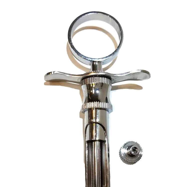 Стоматологические товары, лабораторный шприц для литейной хирургии, стоматологические шприцы