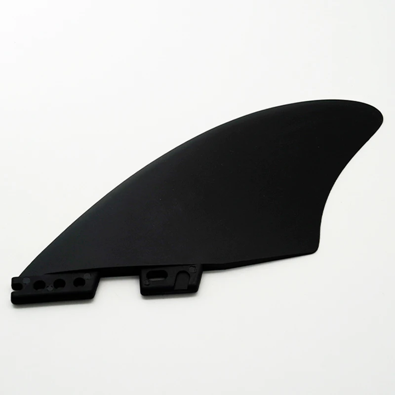 Plastic Longboard Fins Inflatable Paddle Board Fins SUP Fins