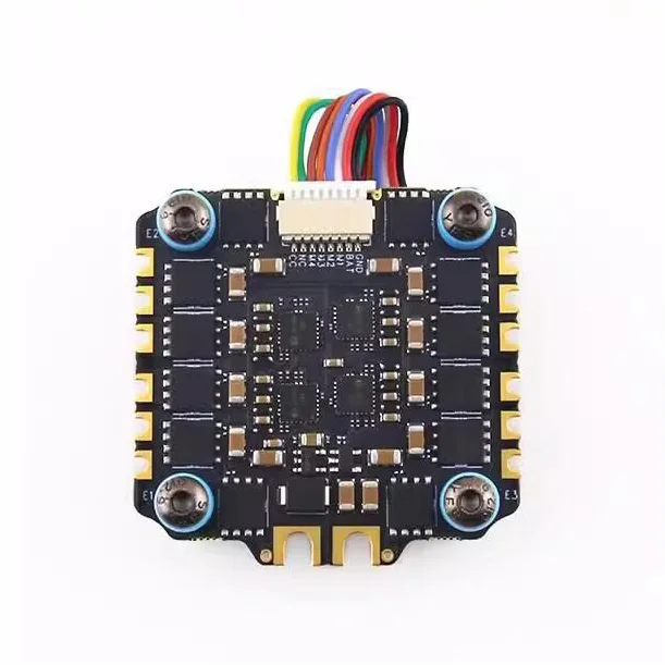 Сологуд F722 60A стек ICM42688P 4in1 ESC контроллер полета blheli _ S 2-6S для RC FPV гоночные Фристайл дроны дальнего действия